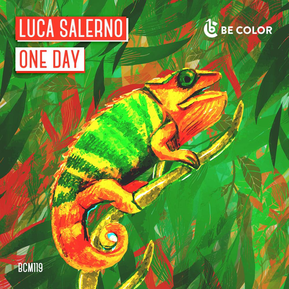 Espana (Original Mix)