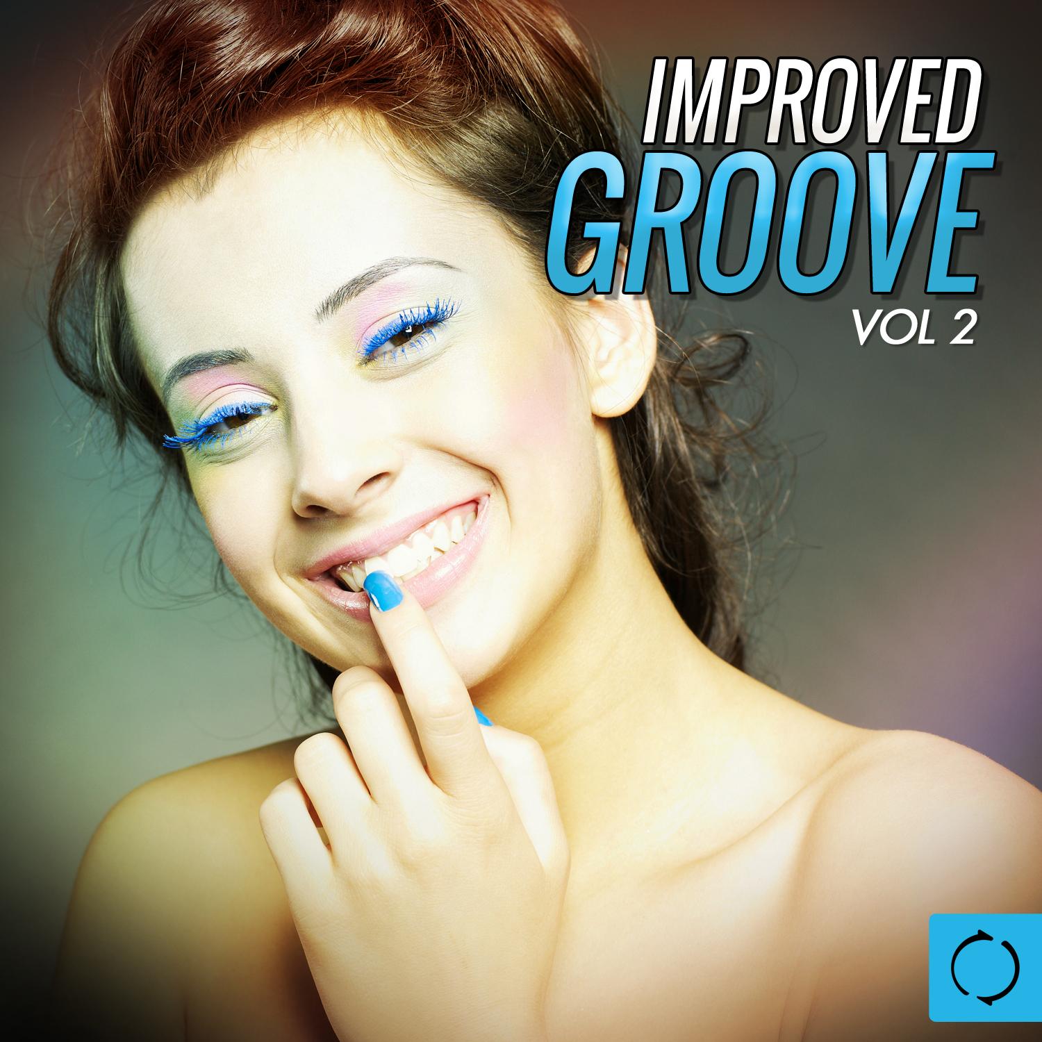 Improved Groove, Vol. 2