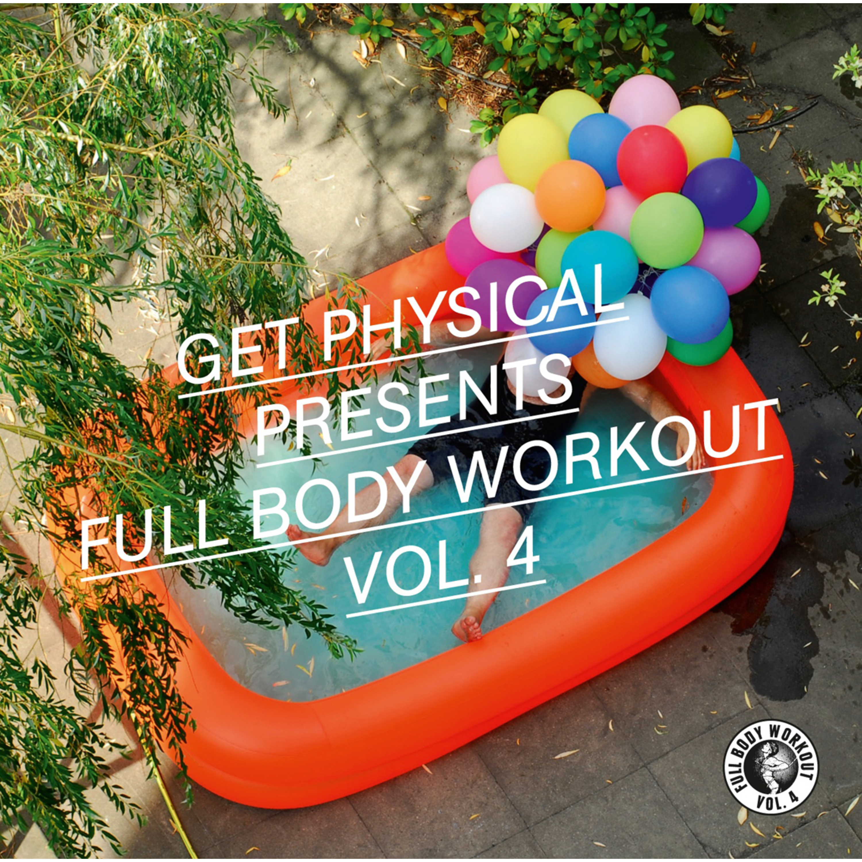 Full Body Workout (Vol. 4)