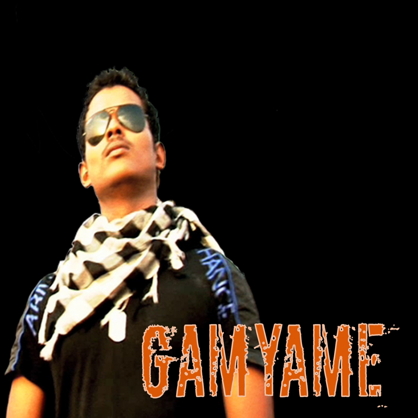 Gamyame