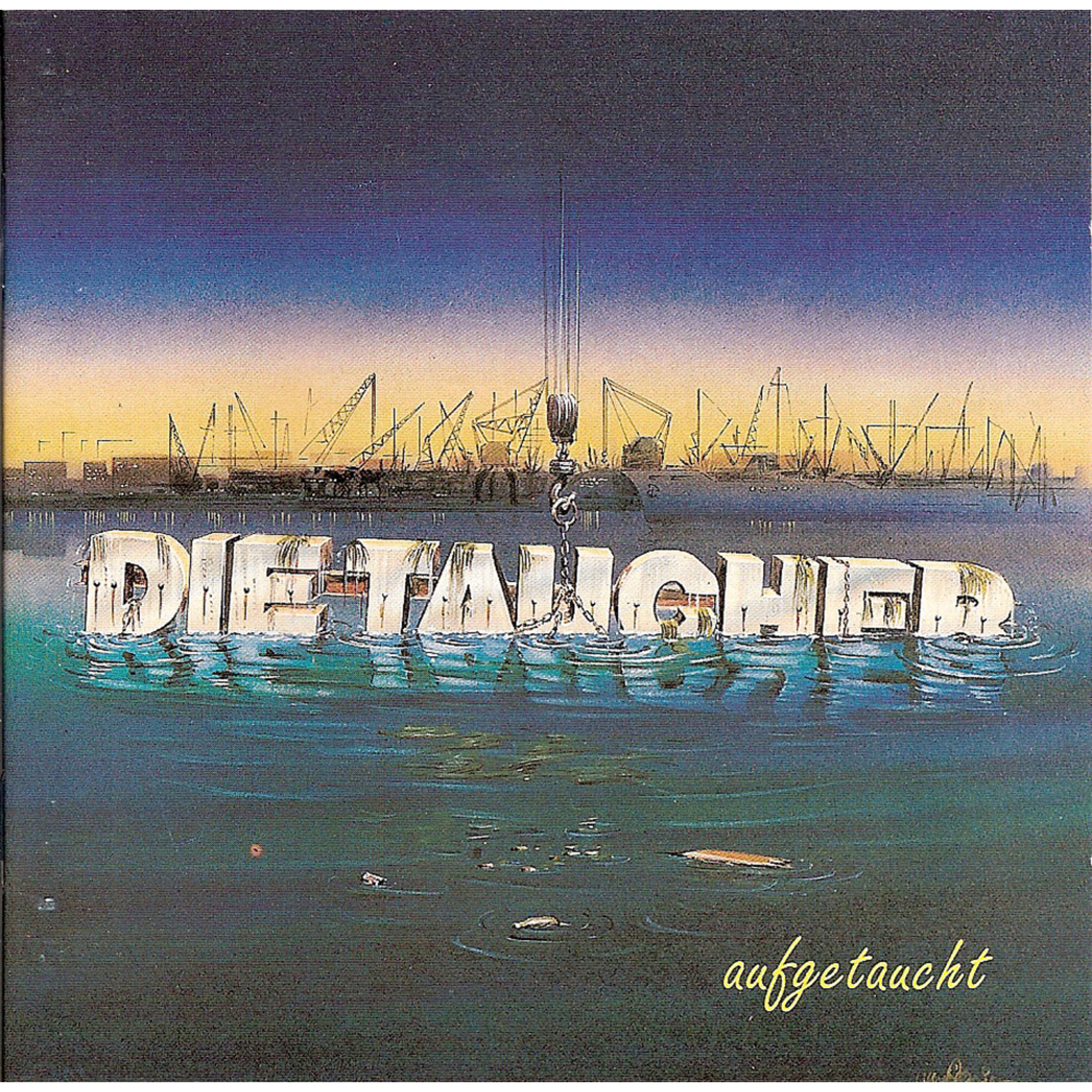 Riding on the Feldweg