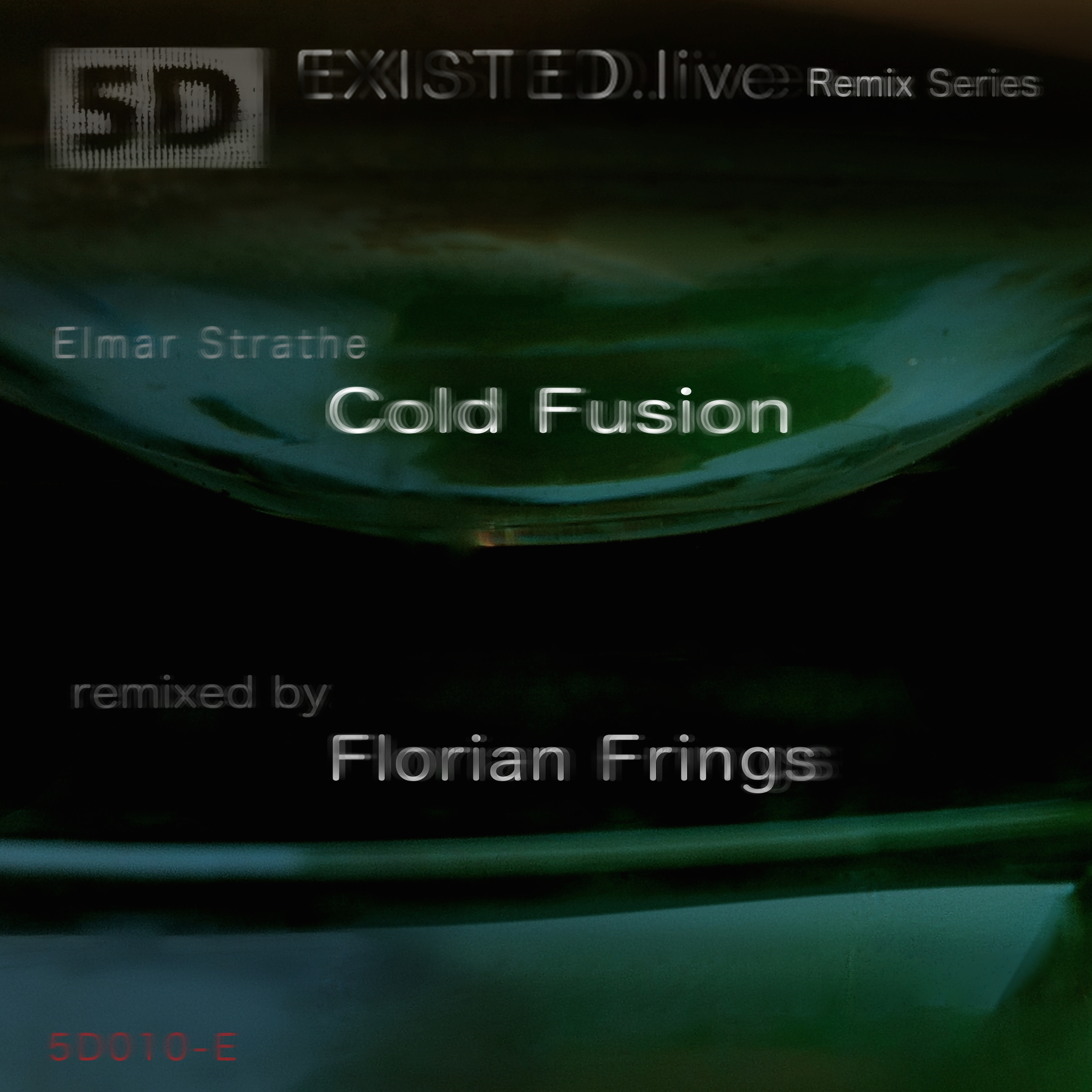 Cold Fusion (Tool)