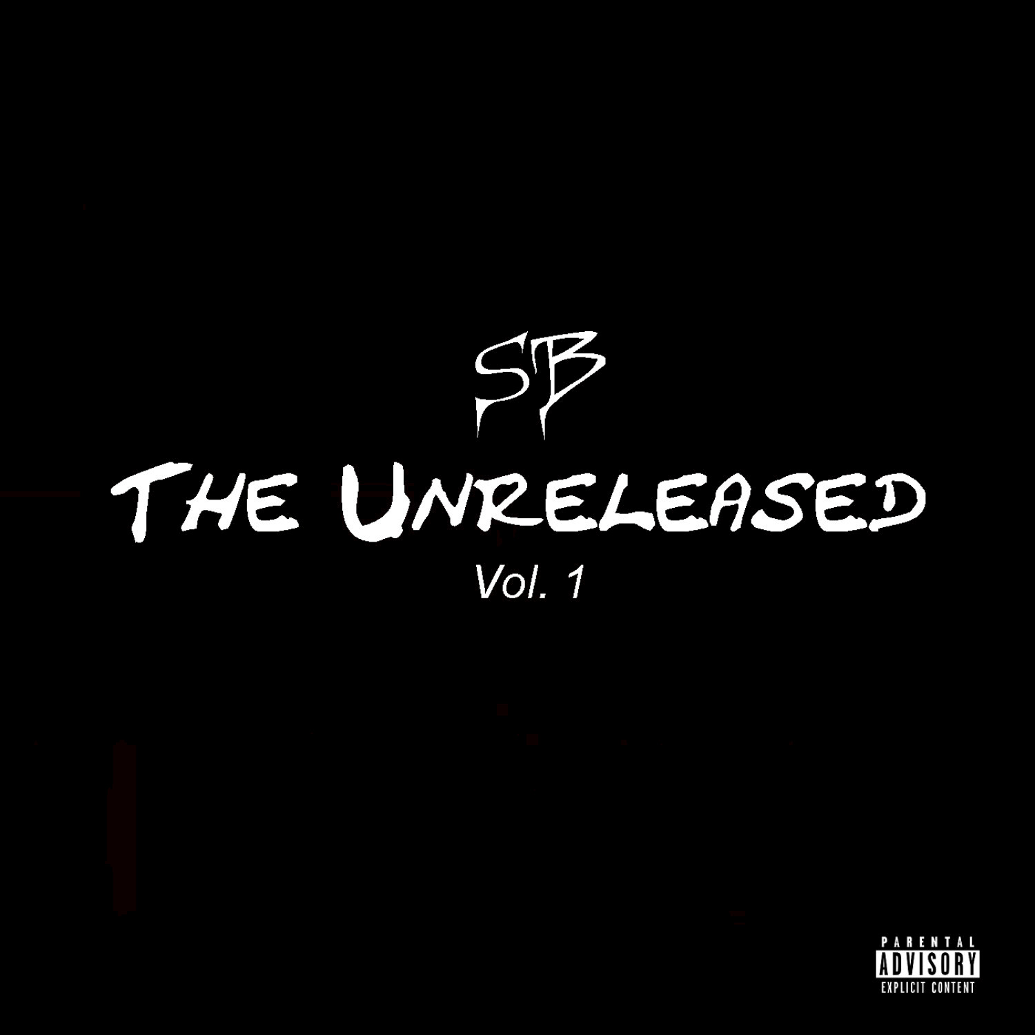 The Unreleased, Vol. 1