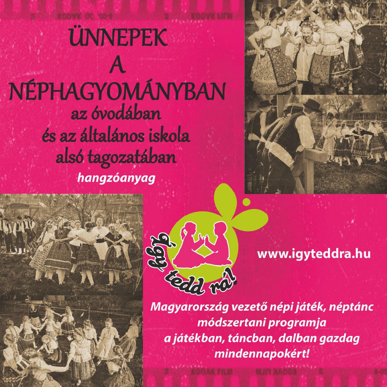 BORT SIZOM É N CINEGE, CINEGE É RIK A SZ L