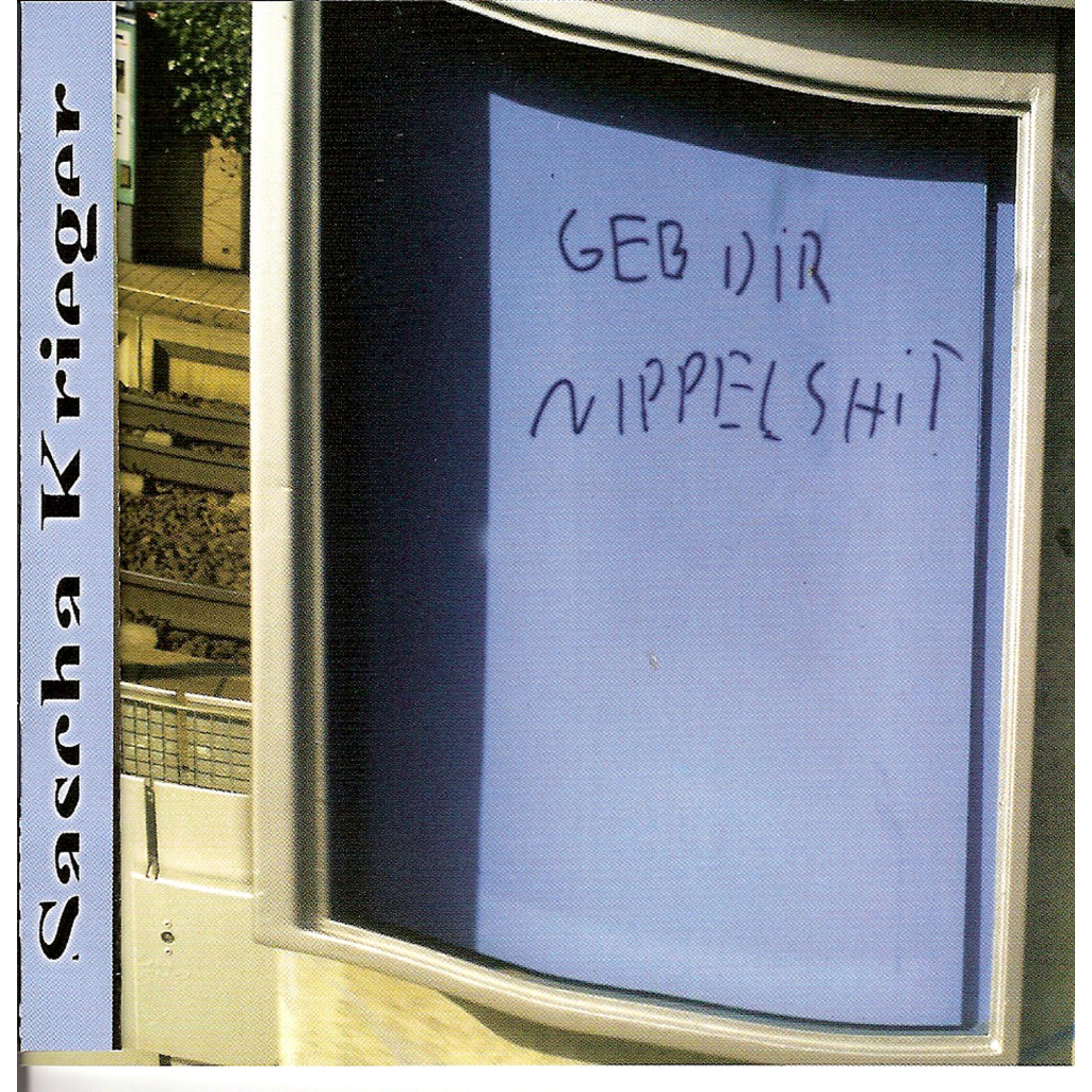 Das Beste (Pferd im Stall)