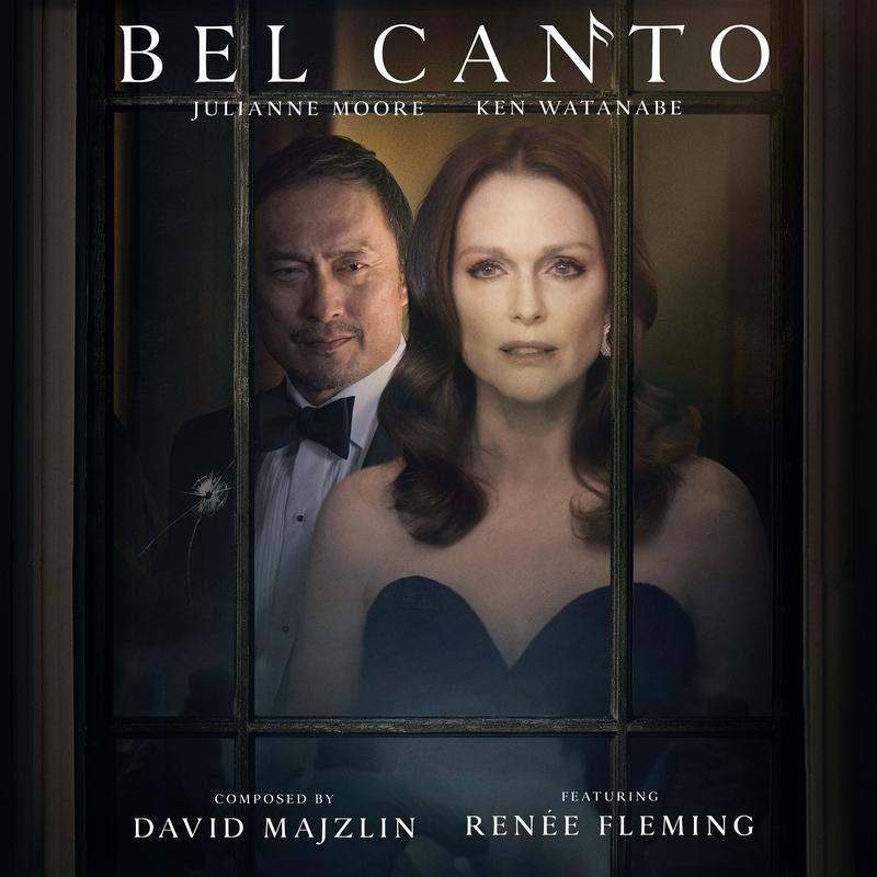 Bel Canto (Original Motion Picture Soundtrack)