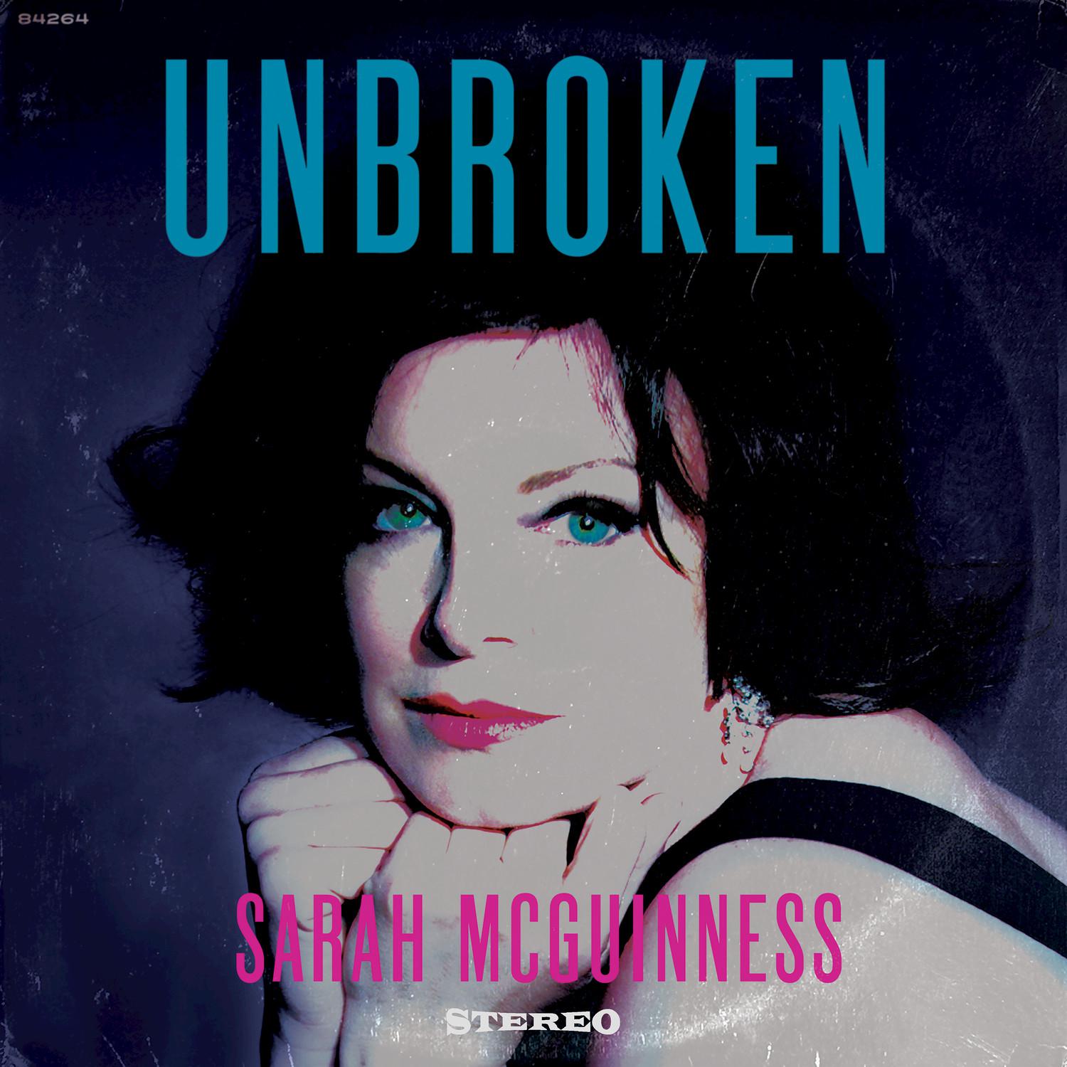 Unbroken
