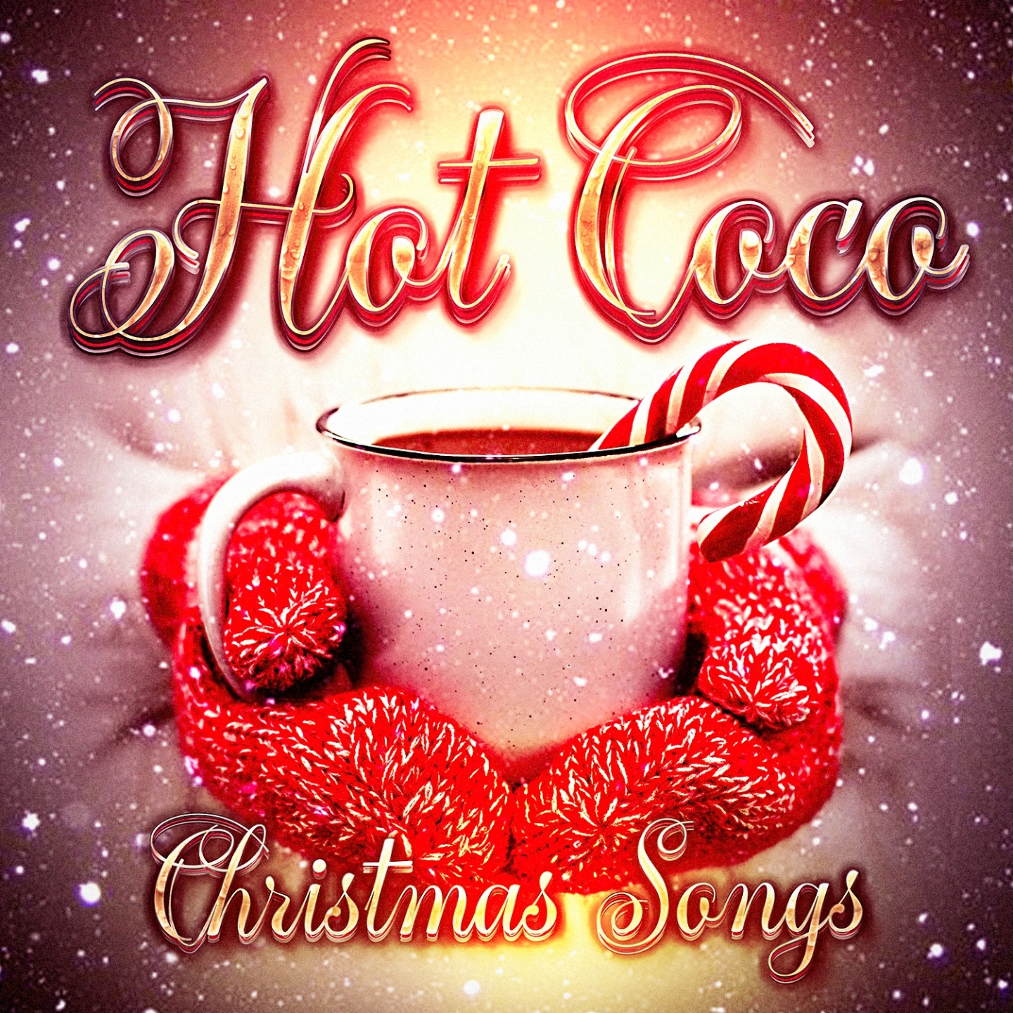 Hot Coco Christmas Songs