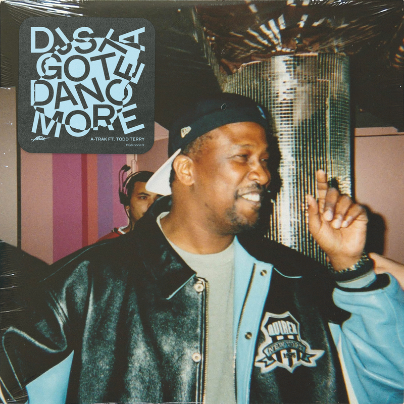 DJs Gotta Dance More (Illyus & Barrientos Remix)