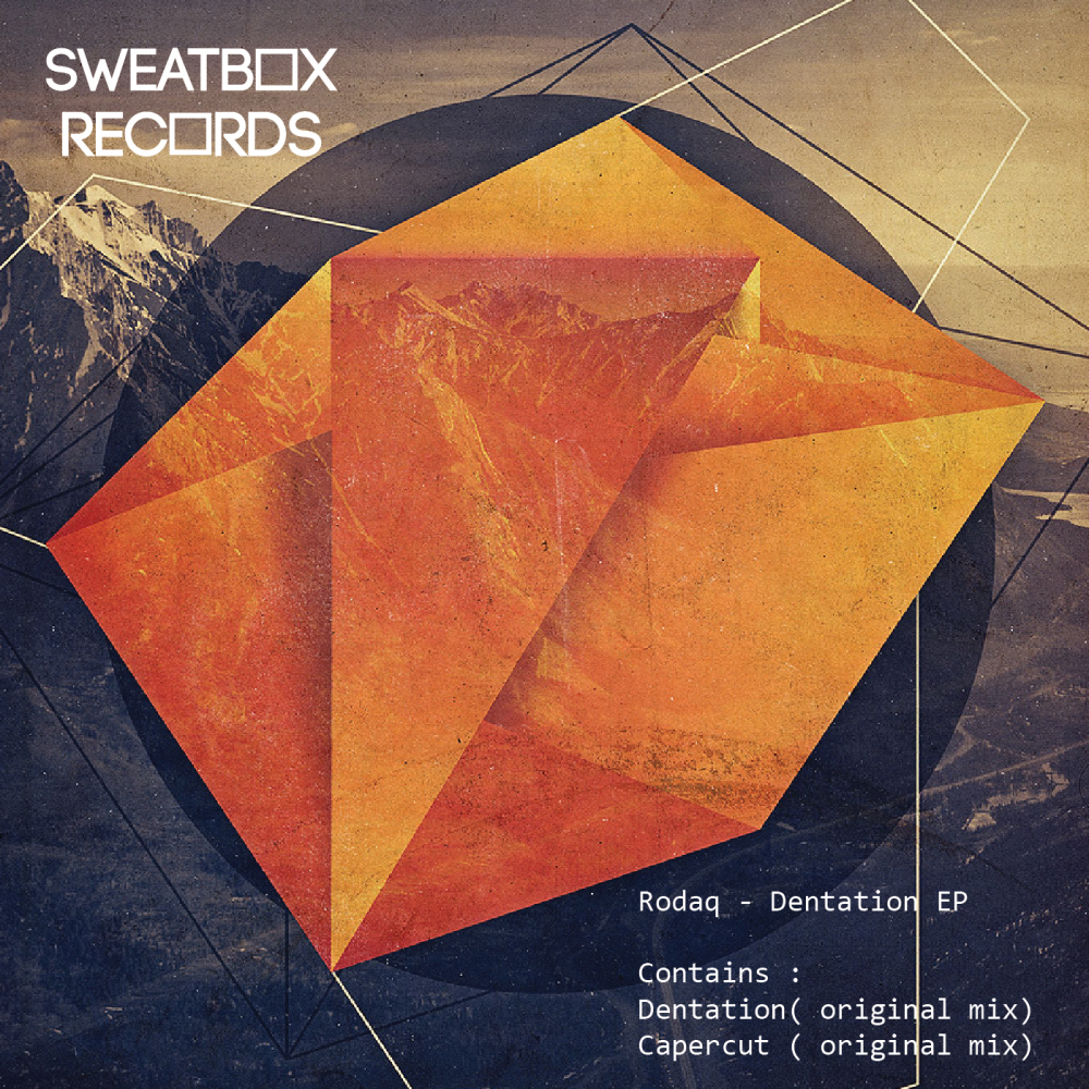 Capercut (Original Mix)