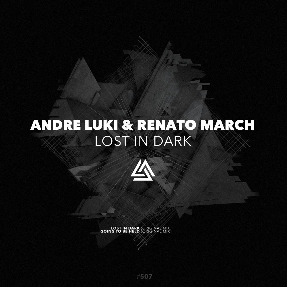 Lost In Dark (Original Mix)