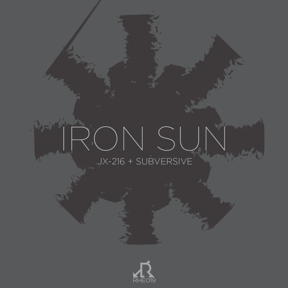 Iron Sun