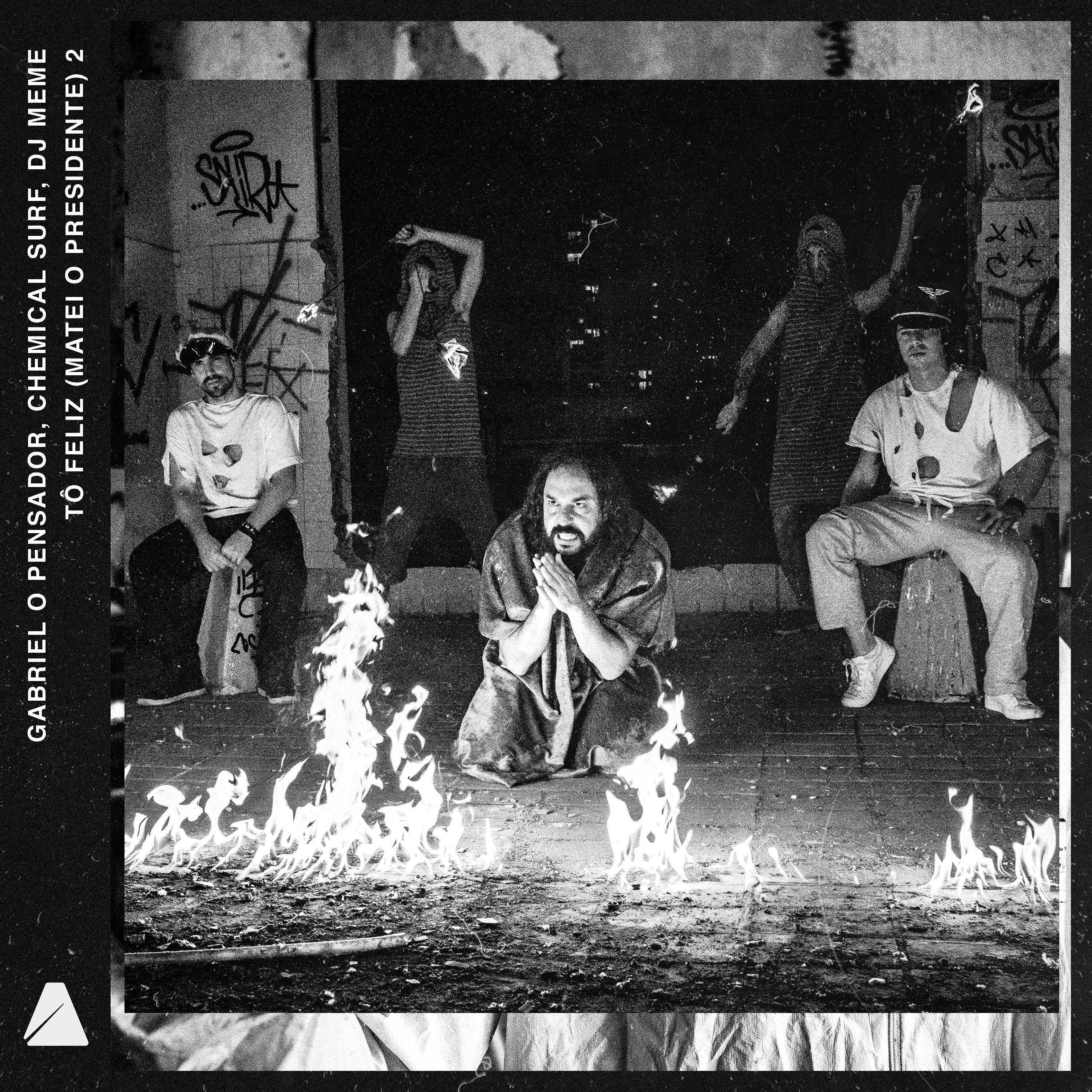 T Feliz Matei o Presidente 2