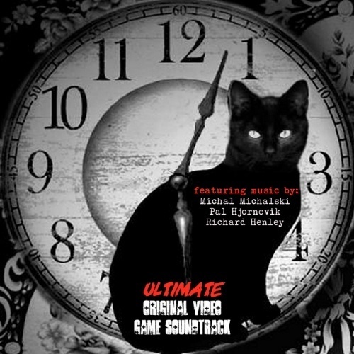 The Cat Lady (Ultimate Original Video Game Soundtrack)