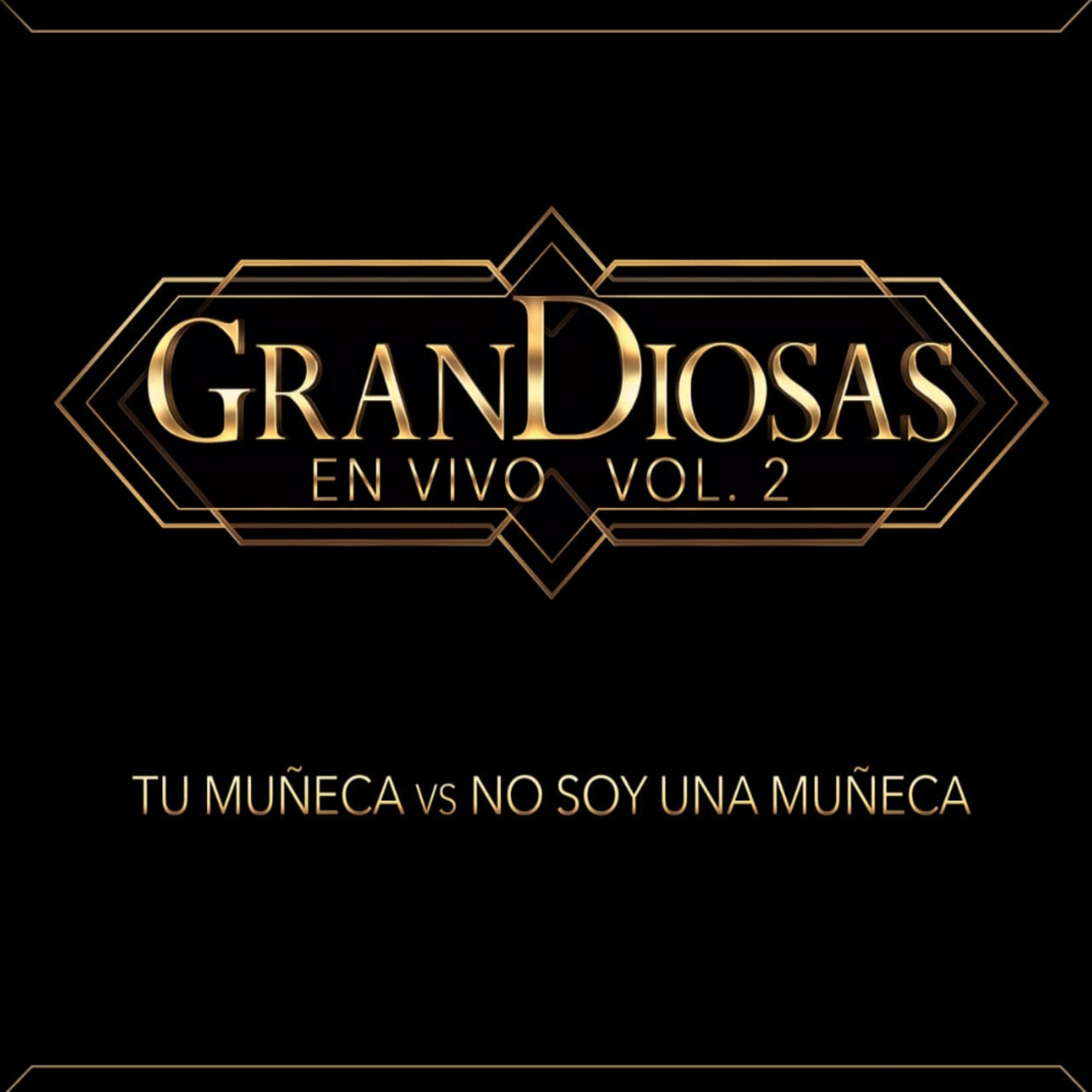 Tu Mu eca vs No Soy una Mu eca