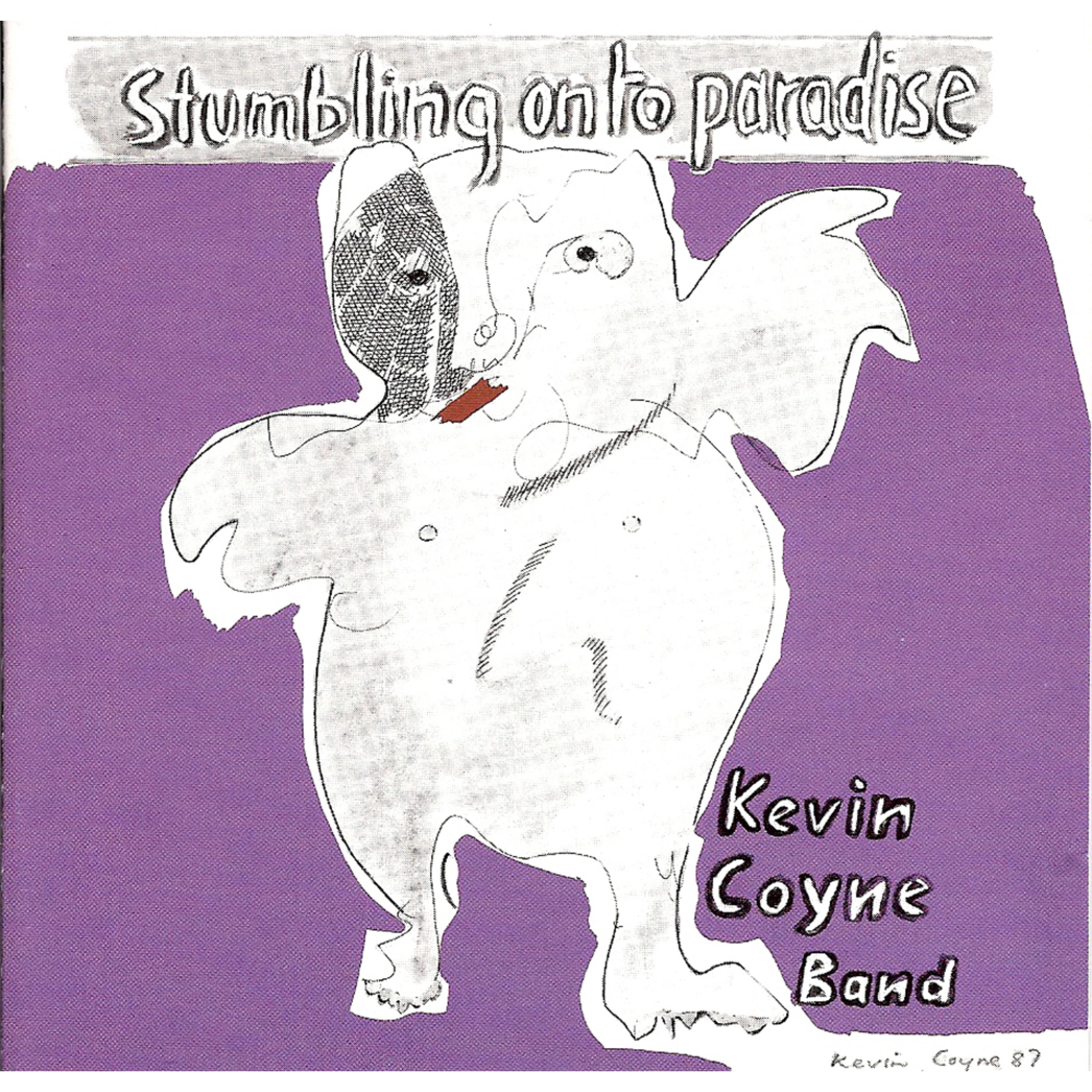 Stumbling On To Paradise