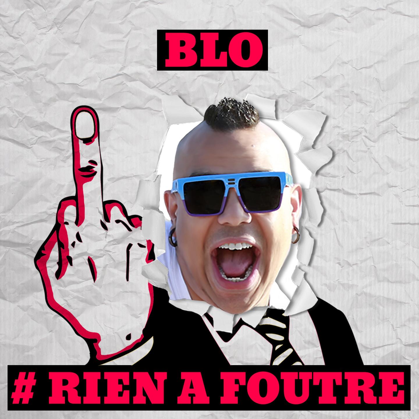 #Rienafoutre (DJ Mars Extended Version Remix)