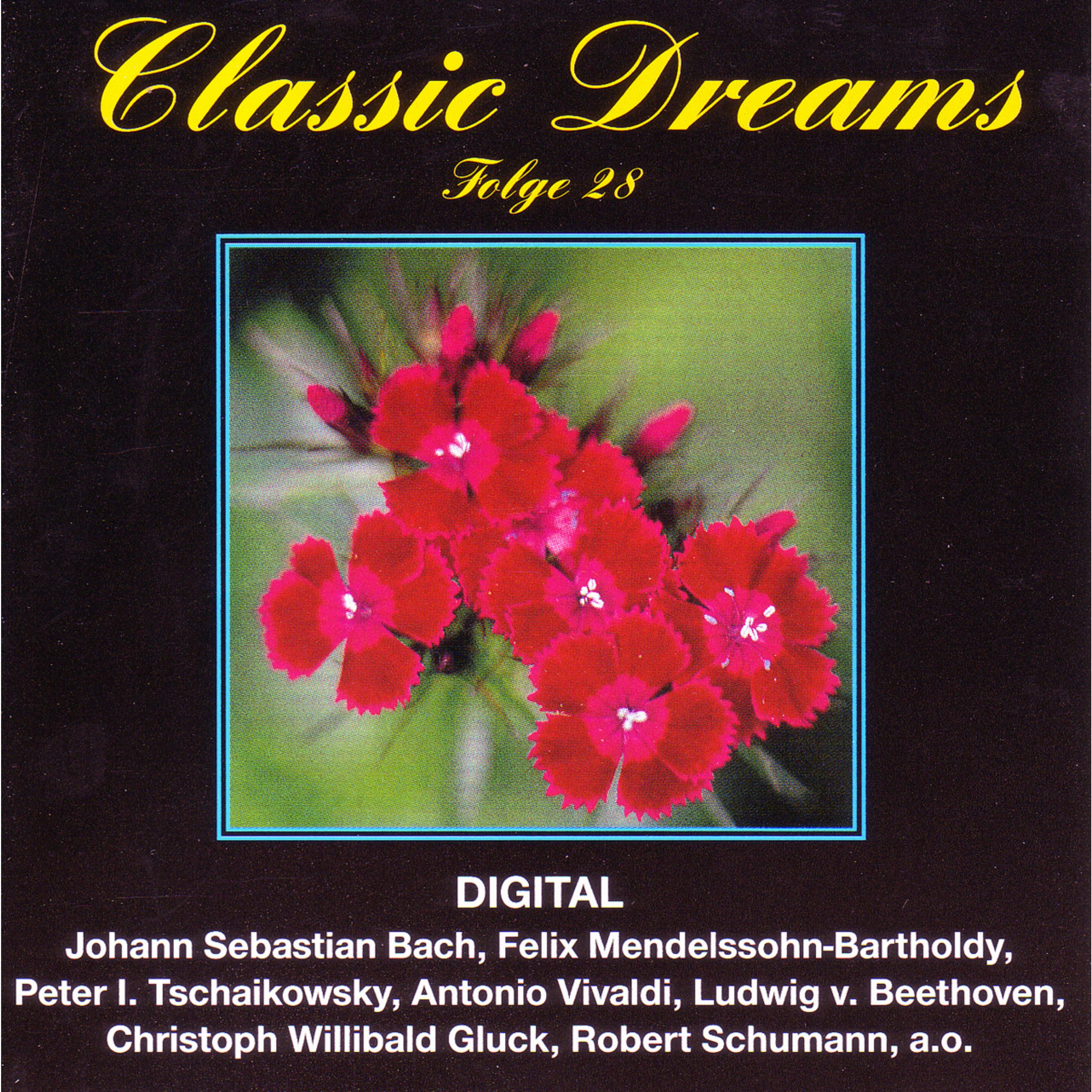 Classic Dreams (28)